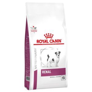 Royal Canin Veterinary Renal Small Dog