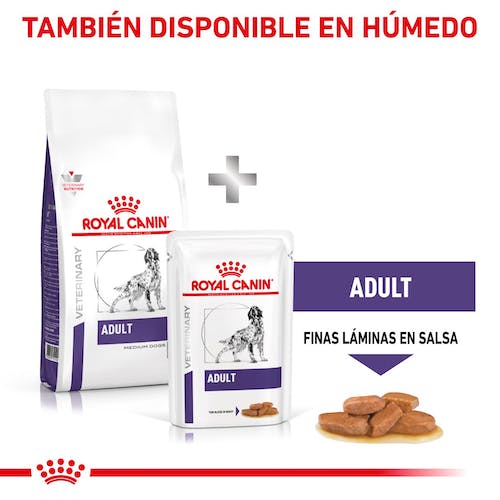 Royal Canin Veterinary Adult Medium Dog Pienso para Perros - Imagen 6