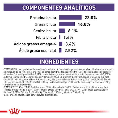Royal Canin Veterinary Adult Medium Dog Pienso para Perros - Imagen 2