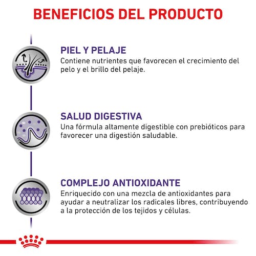 Royal Canin Veterinary Adult Medium Dog Pienso para Perros - Imagen 4