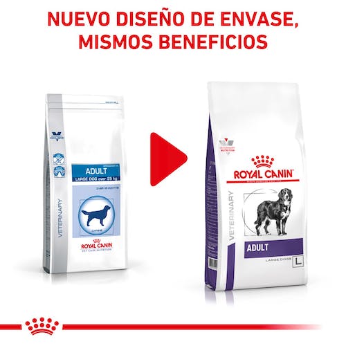 Royal Canin Veterinary Adult Large Dog Pienso para Perros - Imagen 5
