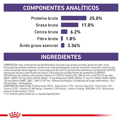 Royal Canin Veterinary Adult Large Dog Pienso para Perros - Imagen 2