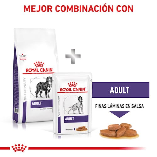Royal Canin Veterinary Adult Large Dog Pienso para Perros - Imagen 4