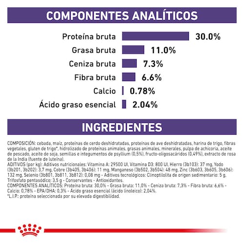 Royal Canin Veterinary Neutered Adult Small Dog - Imagen 2