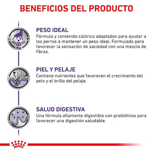 Royal Canin Veterinary Neutered Adult Medium - Imagen 5