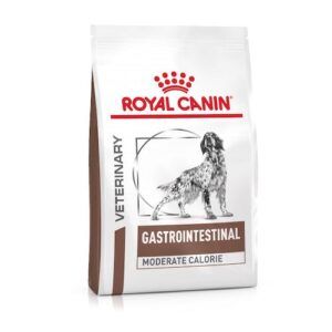 Royal Canin Gastrointestinal moderate calorie