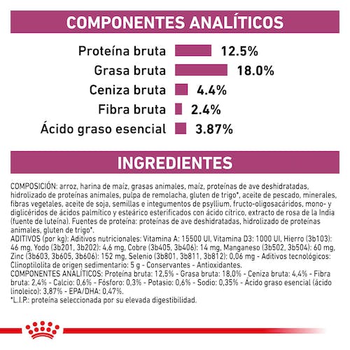Royal Canin Veterinary Renal Select Dry Dog Pienso para Perros - Imagen 2
