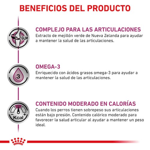 Royal Canin Veterinary Mobility Support Pienso para Perros - Imagen 5