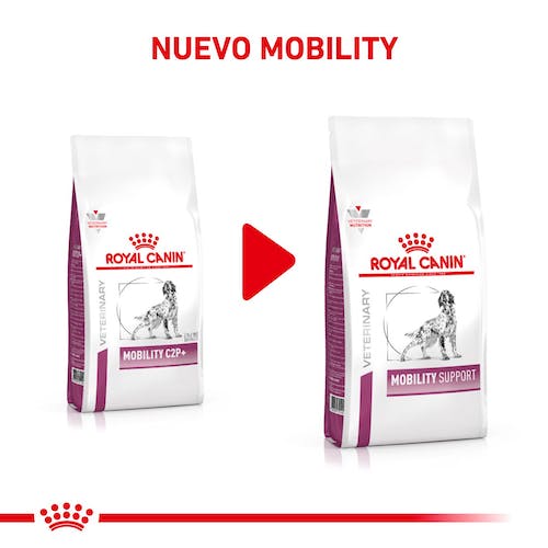 Royal Canin Veterinary Mobility Support Pienso para Perros - Imagen 6