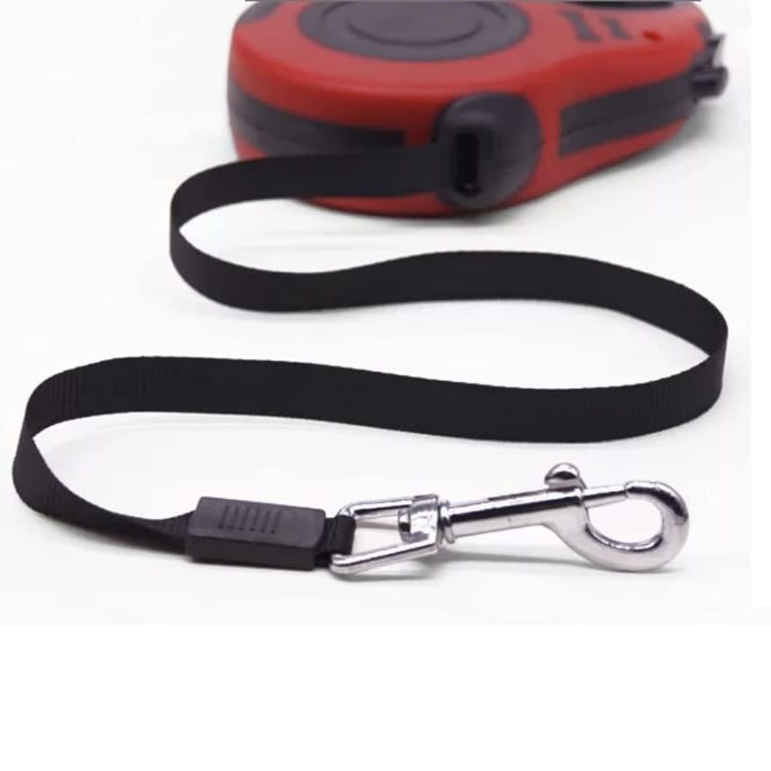 Correa Extensible de 5 metros para Perros - Imagen 7