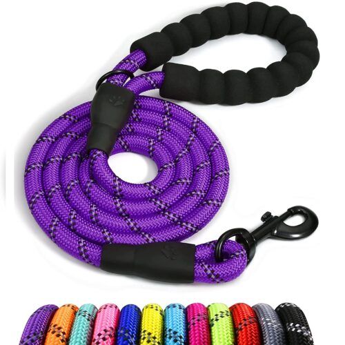 Correa para Perros Acolchada 150cm - Imagen 5