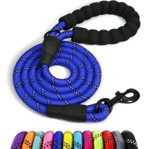 Correa para Perros Acolchada 150cm - Imagen 4