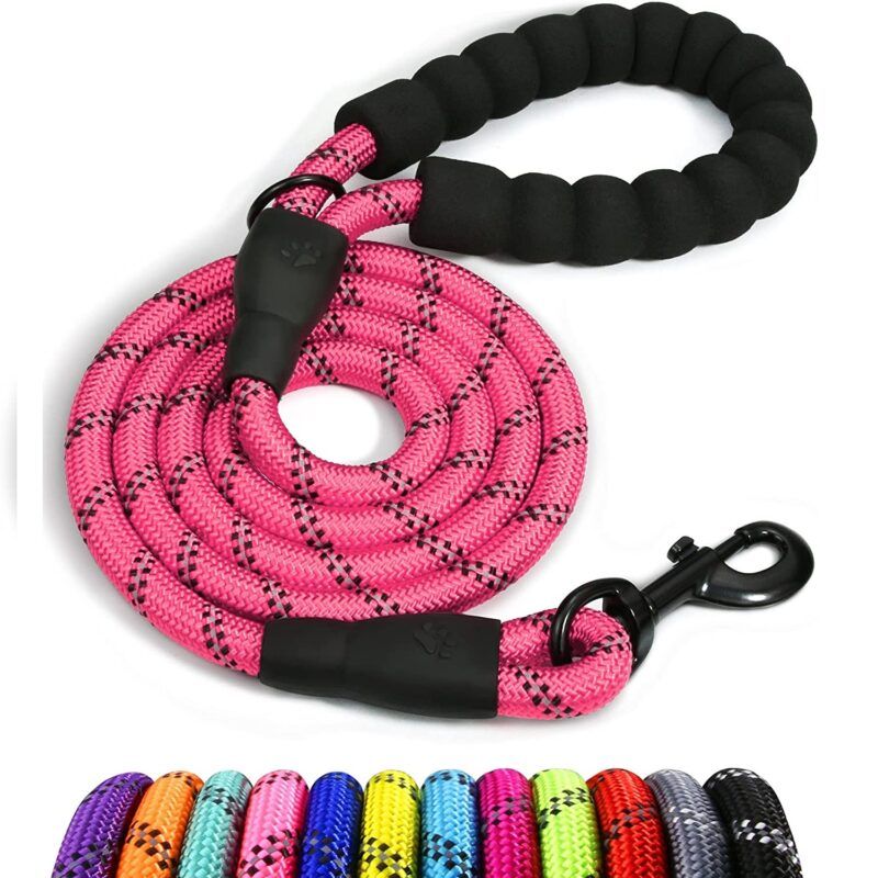 Correa para Perros Acolchada 150cm - Imagen 6