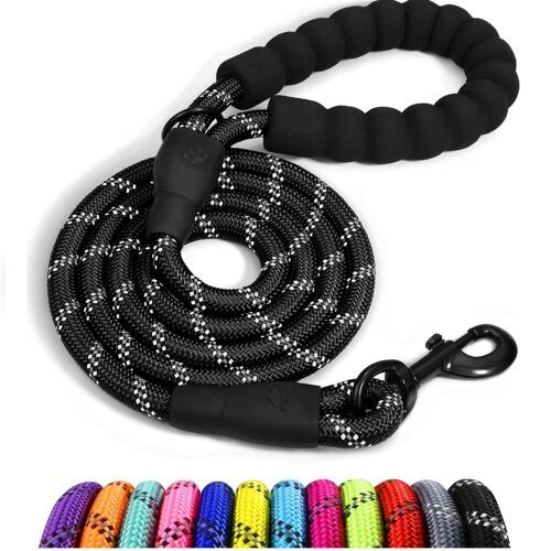 Correa para Perros Acolchada 150cm - Imagen 8