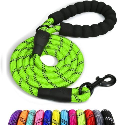 Correa para Perros Acolchada 150cm - Imagen 7