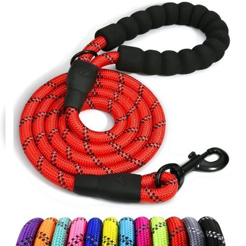 Correa para Perros Acolchada 150cm - Imagen 2