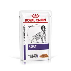 Royal Canin Veterinary Adult Sobres para Perros 100gr