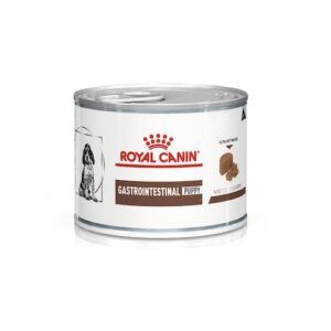 Royal Canin Veterinary Gastrointestinal Puppy Latas con Paté