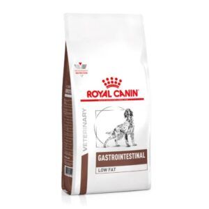 Royal Canin Veterinary Gastrointestinal Low Fat
