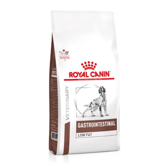 Royal Canin Veterinary Gastrointestinal Low Fat