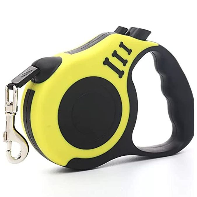 Correa Extensible de 5 metros para Perros - Imagen 5