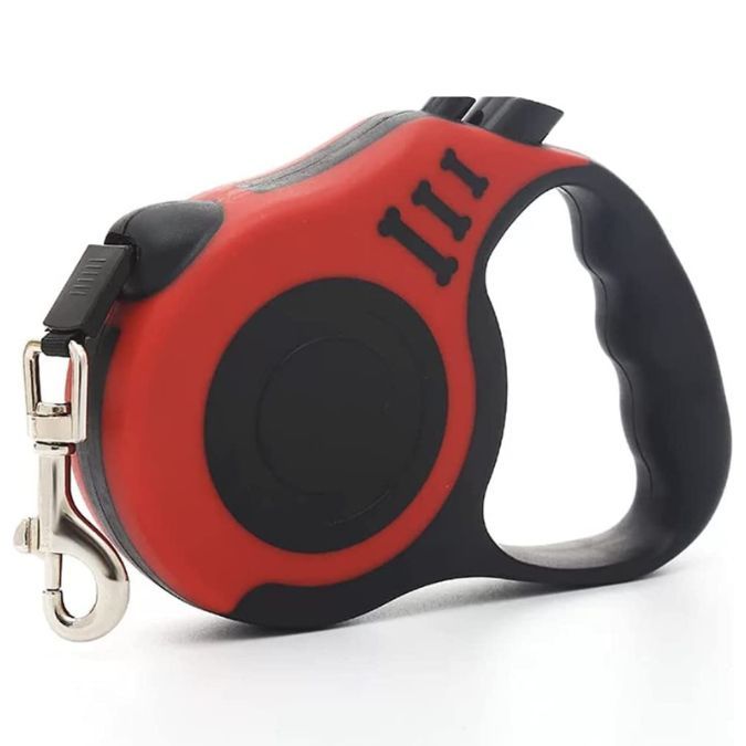 Correa Extensible de 5 metros para Perros - Imagen 4