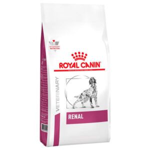 Royal Canin Veterinary Renal Dry para Perros