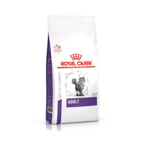 Royal Canin Veterinary Adult Pienso para Gatos