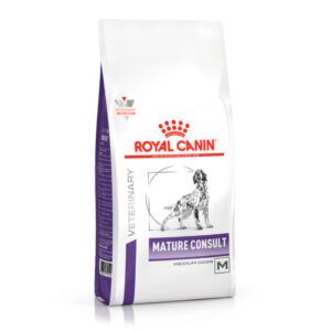 Royal Canin Veterinary Mature Consult Medium Dog 10kg