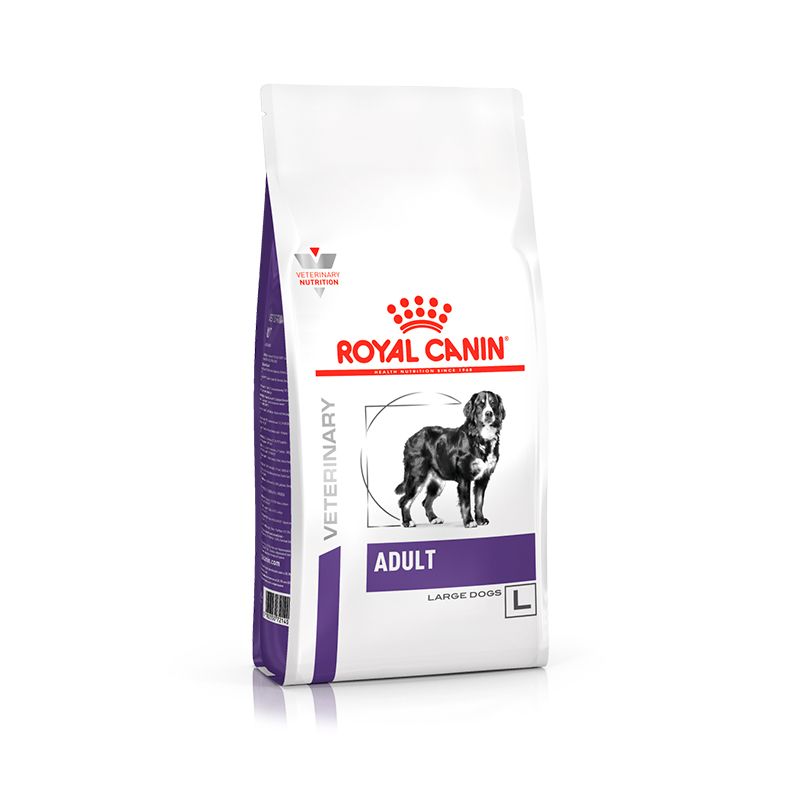 Royal Canin Veterinary Adult Large Dog