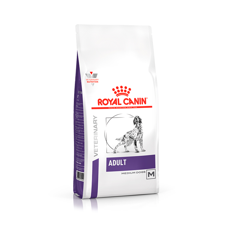 Royal Canin Veterinary Adult Medium Dog Pienso para Perros