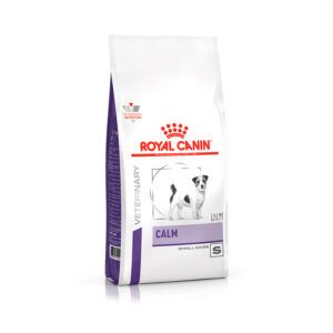 Royal Canin Veterinary Calm Small Dog 4kg