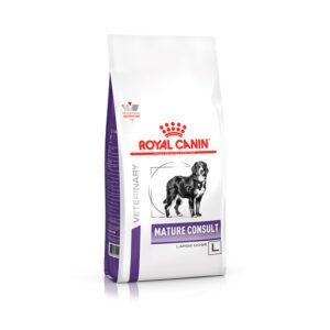 Royal Canin Veterinary Mature Consult Large Dog 14kg