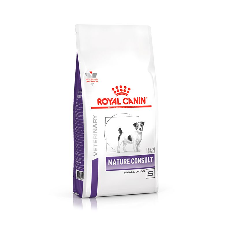 Royal Canin Veterinary Mature Consult Small Dog