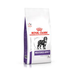 Royal Canin Veterinary Neutered Adult Large Dog