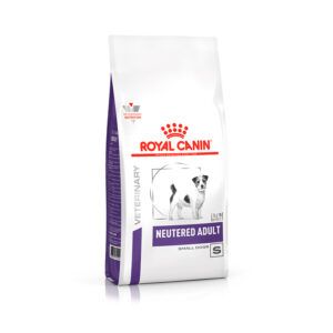Royal Canin Veterinary Neutered Adult Small Dog
