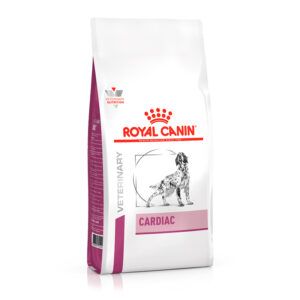 Royal Canin Veterinary Cardiac Pienso para Perros