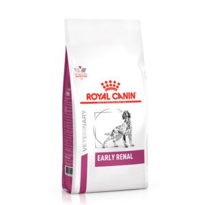 Royal Canin Veterinary Early Renal Pienso Para Perros