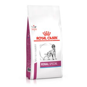 Royal Canin Veterinary Renal Special Dry Dog