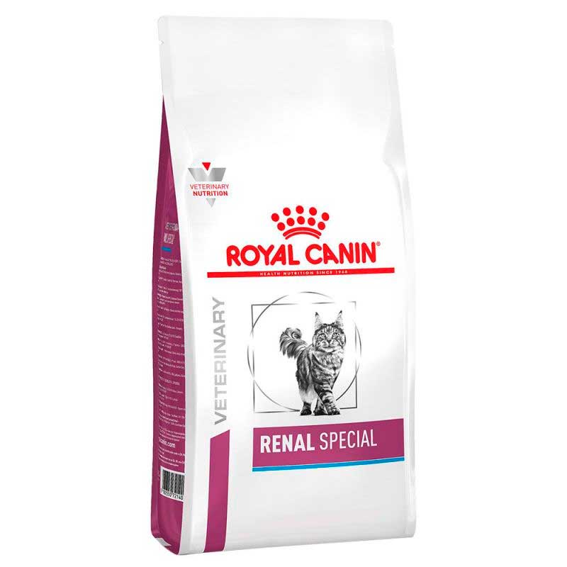 Royal Canin Veterinary Renal Special para Gatos