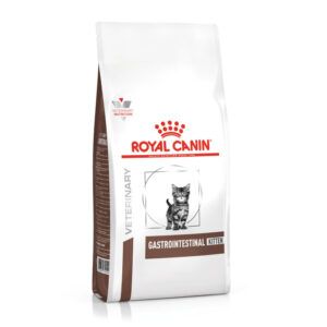 Royal Canin Veterinary Gastrointestinal Kitten para Gatos