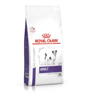 Royal Canin Veterinary Adult Small Dog