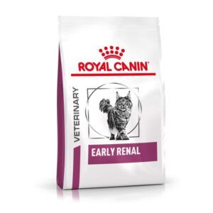 Royal Canin Veterinary Early Renal Pienso para Gatos