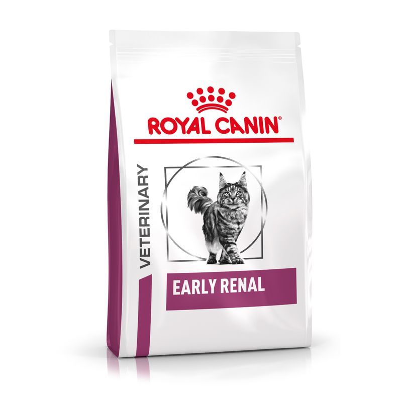 Royal Canin Veterinary Early Renal Pienso para Gatos