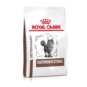 Royal Canin Veterinary Gastrointestinal Pienso para Gatos