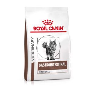 Royal Canin Veterinary Gastrointestinal Hairball para Gatos