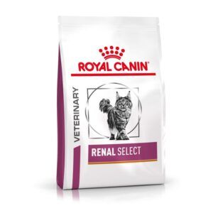 Royal Canin Veterinary Renal Select Pienso para Gatos
