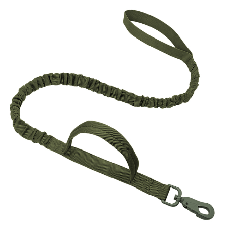 Correa Táctica Militar para Perros - Imagen 6