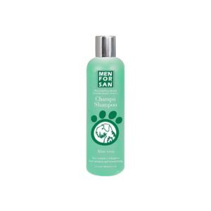 Menforsan Champú Perros Aloe Vera 300ml