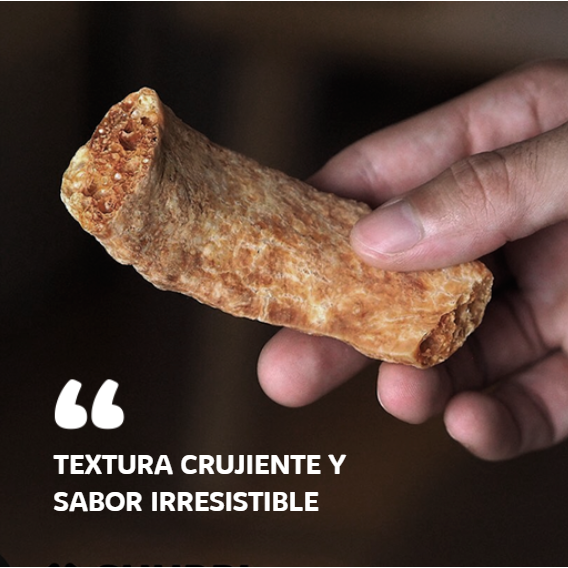 Churpi Himalayan Crunchies Snacks para Perros - Imagen 3